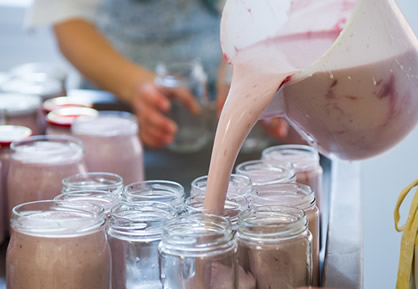 Pezzata Rossa Italiana