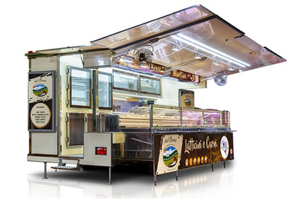 Pezzata Rossa Italiana