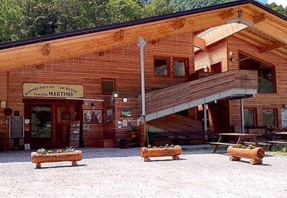 Pezzata Rossa Italiana