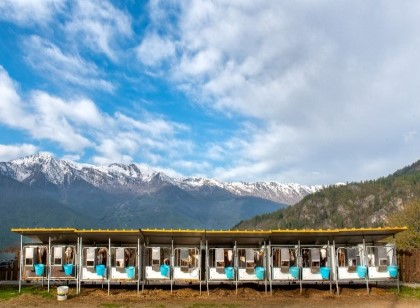 Az. Agr. Martino dal Bessè - Allevamento