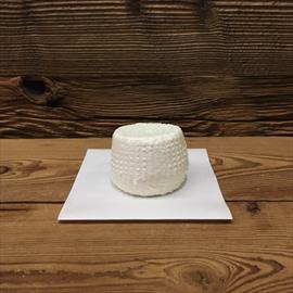 Tomini piccoli freschi (cagliate lattiche)