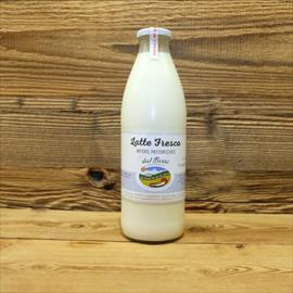 Latte 1l vetro